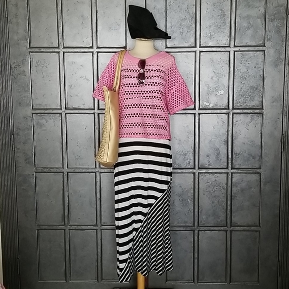 Ultra Flirt Maxi Dress 👗 - Picture 5 of 8